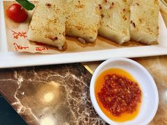 -幸福茗点茶楼(五羊店)