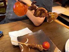 -鸟鹏烧鸟居酒屋(熙龙湾店)