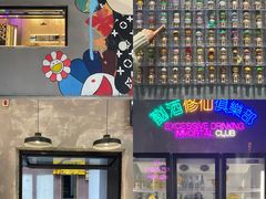 -chicken plus韩国炸鸡(城阳店)