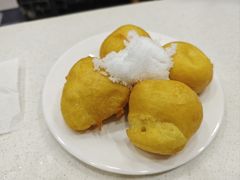-老磁器口豆汁店(天坛店)