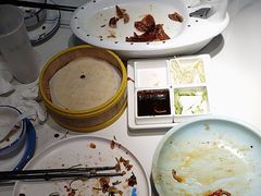 -东流山烤鸭·家常菜(巢湖万达店)