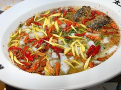 -新太二·鲜料川菜(晶耀前滩店)
