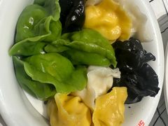 -双合园·海鲜水饺青岛菜(万佳广场店)