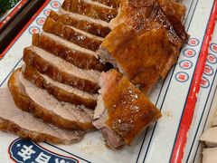 -余百年·现烧烧腊(布吉金利店)