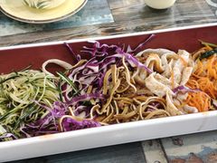 -小红鲸·海鲜餐厅(轸大路店)
