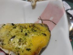 -亚马逊海鲜自助(王府井店)