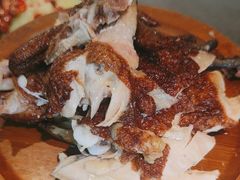 -老淮滨-蚌埠非遗小吃(淮河路店)