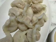 原汁海胆水饺-喜鼎海胆水饺(柏威年购物中心店)