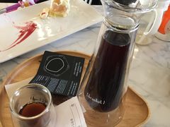 -Bracket Coffee(工体店)