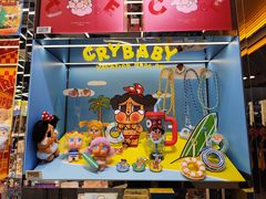 -泡泡玛特POPMART(侨福芳草地店)