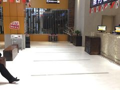 -丽池宫韩式汗蒸会馆(华灯坊店)