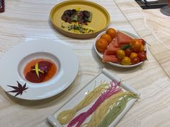 -悦鼎汇海鲜姿造