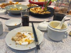 -红旗饭庄