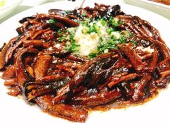 响油鳝糊-金时代顺风大酒店(爱琴海购物中心店)