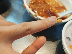 -馬伍旺川菜(江北虹悦城店)