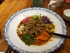 -山西会馆·晋菜·晋商宴·学堂记忆(许坦西街店)