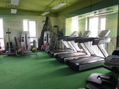 -红山会健身·普拉提(广安门店)