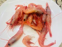 -禾斗海鲜自助(市南银座店)