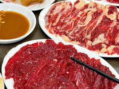 -万祥牛肉火锅(金龙店)