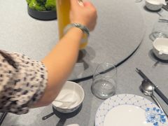 -悦融琥珀·京鲁菜·海味珍品(西单店)