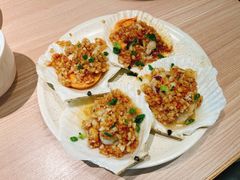 -大渔铁板烧(万象城店)