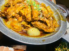 -六月雪干锅(绵阳凯德广场店)