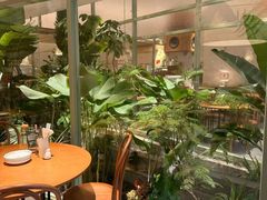 -The Good Place好地方·Brunch·coffee(国贸店)