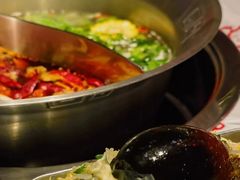 -大芊金重庆串串火锅(南京路店)