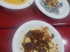 -钱塘府海鲜餐厅