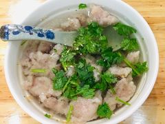 福鼎肉片-大叔家福鼎小吃(十全街店)