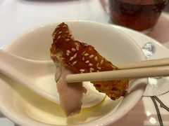-大中华希尔顿酒店·兰亭潮中餐厅·粤菜