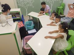 -七田真早期教育(荟聚中心)