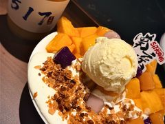 -517烧烤·龙虾·海鲜大排档(万象都荟店)