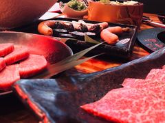 -热血兄弟·炭火烤肉(融侨中心店)