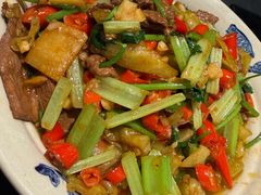 -潇湘阁(汉光百货店)
