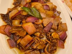 -怡园饭店-餐厅(四望亭店)