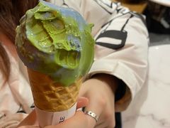 -Dal Cuore 达可芮冰淇淋(陕西北路店)