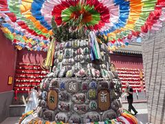 -西安市广仁寺