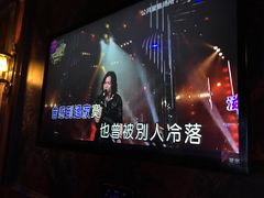 -INLOVE KTV(杭州滨江宝龙城店)