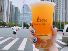 -1点点(望京SOHO店)