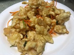 -吴记酱骨炖菜馆(康安路店)