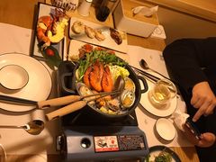 -小句号·精致料理(江南环球港店)