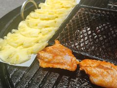 -景家大乾烤肉(新村十区店)