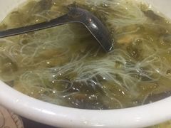 -洪霞餐馆