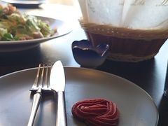 -Lets burger非常汉堡·环球风味(蓝色港湾店)