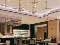 大堂-Social 秀西餐厅-长沙瑞吉酒店(运达店)