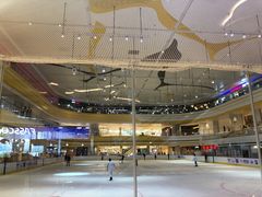-冠军冰场CHAMPION RINK(苏州中心商场店)