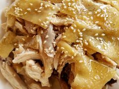 -明本湛江鸡•海鲜小厨(陈家祠店)