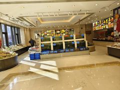 -新洪记·丽久饭店(铁西店)