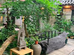-The Flowers Coffee(南山店)